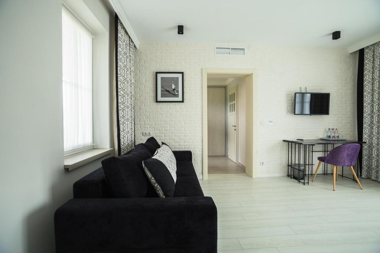 Hotel Publo Vyshkove